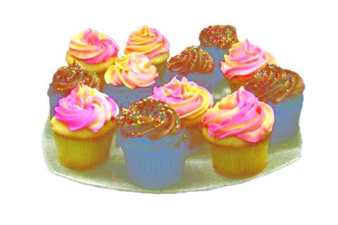 Cupcakes